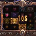 time travel tigers slot